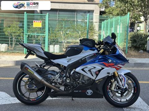 BMW S 1000 RR 2015년식 BMW S1000RR 15년식 판매합니다