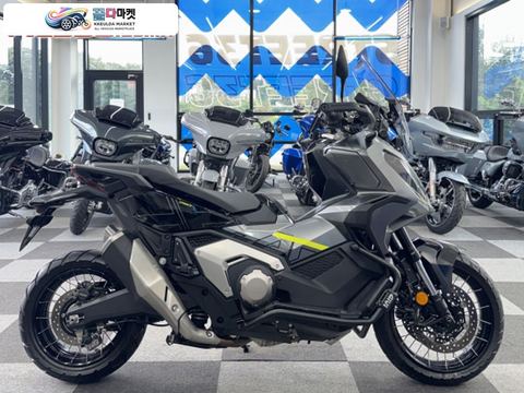 혼다 X ADV 2024년식 -스트리트36- 2024 혼다 X-ADV750 / 전국 최고가 매입, 대차