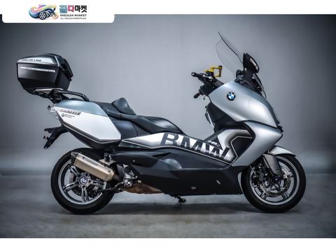 BMW C 650 GT 2014년식 착한형의오토바이 모든 바이크 정직한 매입 신속한 매입 도와드립니다.
