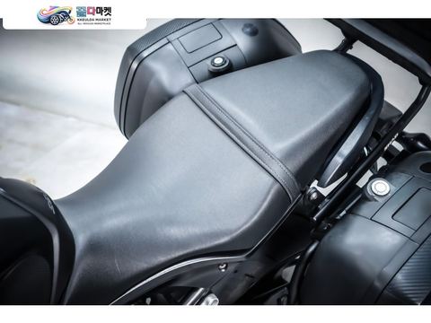 혼다 CB 650 F 2018년식 착한형의오토바이 모든 바이크 정직한 매입 신속한 매입 도와드립니다.