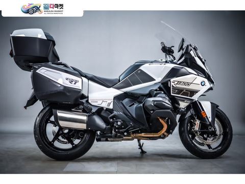 BMW R 1300 RT 2026년식 착한형의오토바이 모든 바이크 정직한 매입 신속한 매입 도와드립니다.