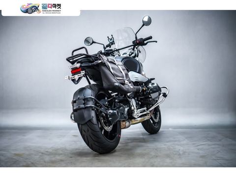 BMW R 나인 T 퓨어 2021년식 착한형의오토바이 모든 바이크 정직한 매입 신속한 매입 도와드립니다.