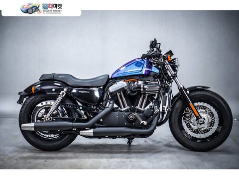 할리데이비슨 포티에잇 48 2014년식 착한형의오토바이 모든 바이크 정직한 매입 신속한 매입 도와드립니다.