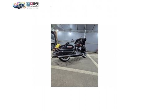 할리데이비슨 울트라 클래식 1996년식 96년식 에보 캬브  울트라 민수용 팝니다.