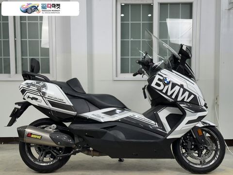 BMW C 650 GT 2017년식 ㅣ모두의바이크ㅣ 2017년식 BMW-C650GT 신차급ㅣ판매ㅣ매입ㅣ대차ㅣ전국무료배송