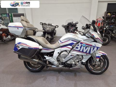 BMW K 1600 GTL EXCLUSIVE 2015년식 BMW K16000GTL 익스클루시브 판매합니다