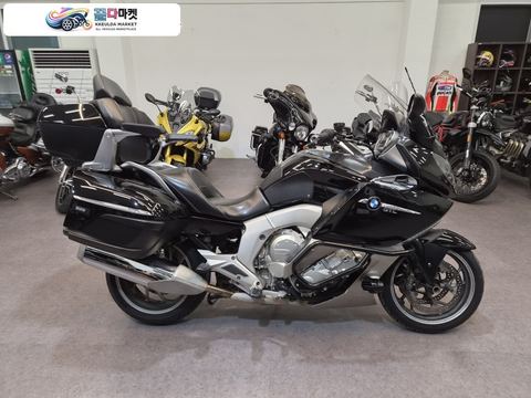 BMW K 1600 GTL 2015년식 관리상태 너무 좋은 K1600GTL 판매합니다