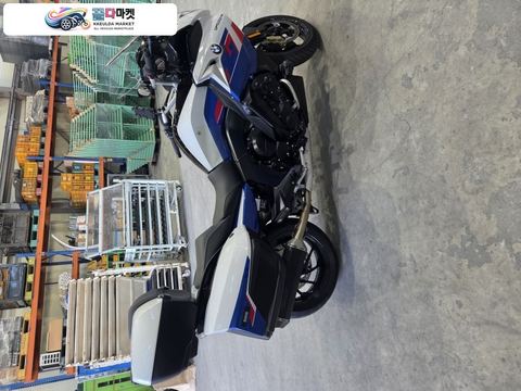 BMW K 1600 GT 2023년식 23년식 BMW K 1600 GT 판매합니다.