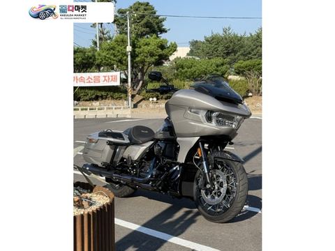 할리데이비슨 CVO 로드 글라이드 2023년식 올뉴로드글라이드 CVO