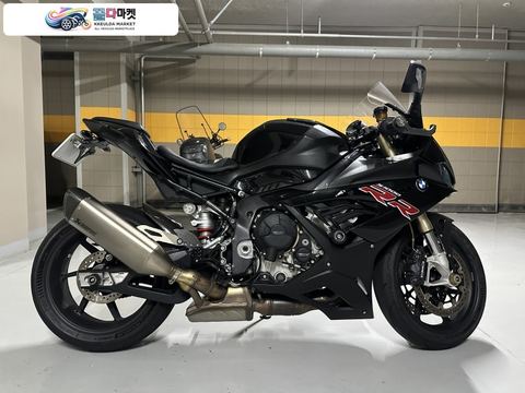 BMW S 1000 RR 2021년식 2021 BMW S1000RR 레이스팩 판매