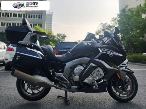 BMW K 1600 GTL 2020년식 2020년식 BMW K1600GTL
