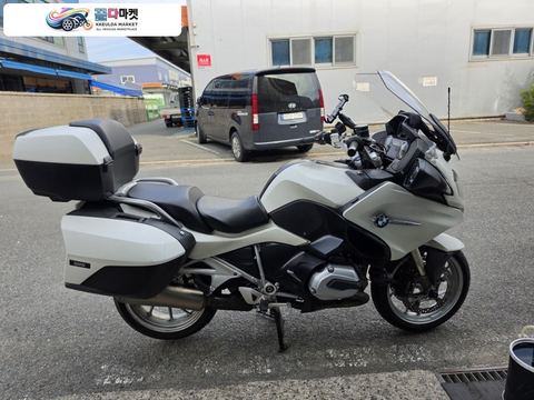 BMW R 1200 RT 2015년식 R1200 rt