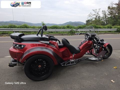 리와코 RF1 GT 2016년식 리와코RF1 GT터보  계기판 신품