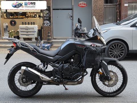 혼다 XL 750 트랜스알프 2023년식 혼다 트랜잘프 XL750