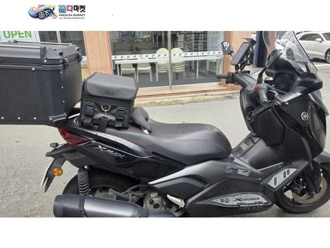 야마하 X 맥스 300 ABS 2025년식 xmax 2025년식 17000키로