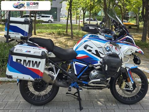 BMW R 1200 GS 어드벤쳐 2018년식 정말 관리aaa.1200gs 마지막모델