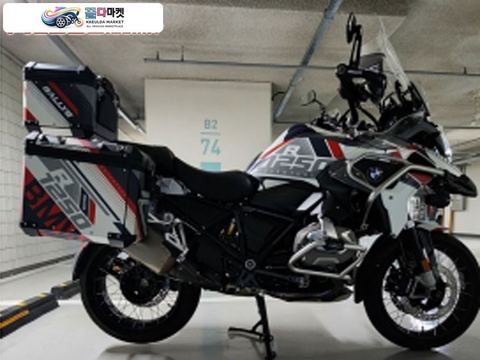 BMW R 1250 GS 2022년식 R1250GS