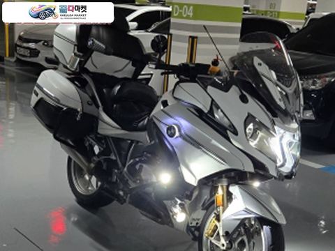 BMW R 1250 RT 2020년식 20년식R1250RT 판매