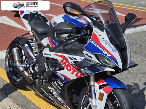 BMW S 1000 RR 2020년식 BMW s1000rr