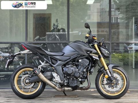 혼다 CB 1000 호넷 SP 2025년식 혼다 CB1000 SP 2025년식 1890KM 판매 합니다.