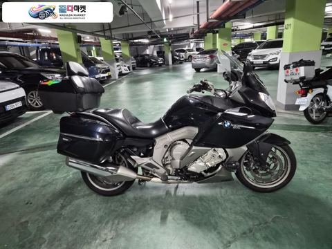BMW K 1600 GTL 2011년식 BMW 1600 GTL 11년식