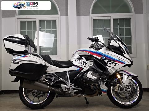 BMW R 1250 RT 2019년식 ㅣ모두의바이크ㅣ 2019년식 BMW-R1250RT 깔끔한 바이크ㅣ판매ㅣ매입ㅣ대차ㅣ전국무료배송