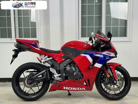 혼다 CBR 600 RR 2025년식 ㅣ모두의바이크ㅣ 2025년식 혼다-CBR600RR 깔끔한 바이크ㅣ판매ㅣ매입ㅣ대차ㅣ전국무료배송