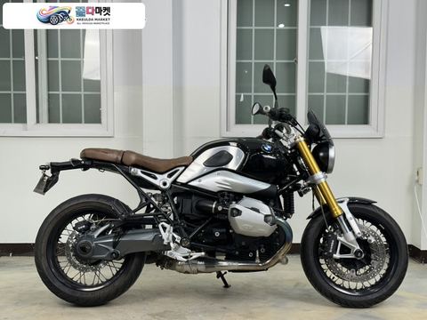 BMW R 나인 T 2015년식 ㅣ모두의바이크ㅣ 2015년식 BMW-R9T노말 깔끔한 바이크ㅣ판매ㅣ매입ㅣ대차ㅣ전국무료배송