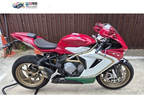 MV-아구스타 F3 800 AGO 2014년식 MV AGUSTA AGO F3 800 판매 합니다.
