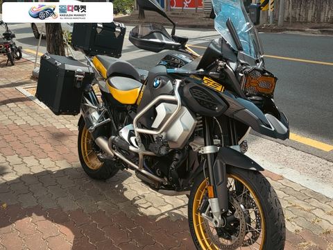 BMW R 1250 GS 어드벤처 2021년식 bmw 1250gs 어드방 어드벤처 21년식