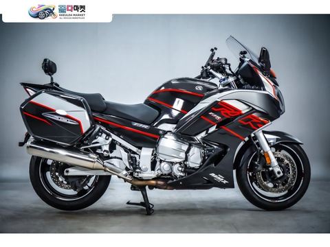 야마하 FJR 1300 A 2015년식 착한형의오토바이 모든 바이크 정직한 매입 신속한 매입 도와드립니다.