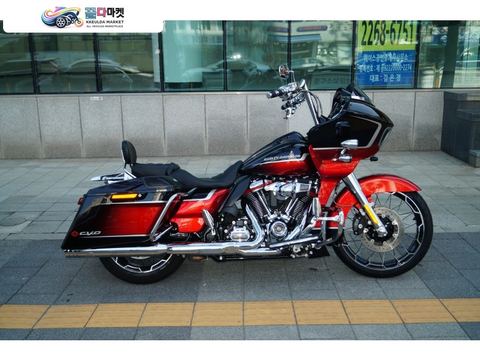 할리데이비슨 CVO 로드 글라이드 2021년식 CVO 로드글라이드