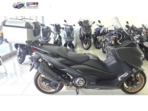 야마하 티맥스 560 2020년식 2020년식 YAMAHA TMAX560 판매합니다.