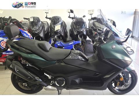 야마하 티맥스 560 2024년식 2024년식 YAMAHA TMAX560 판매합니다.