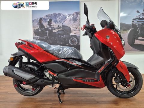 야마하 X 맥스 300 ABS 2026년식 [세븐모터스] 수입바이크 전문매장 바이크매입 /위탁판매 /신차판매 /ATV판매