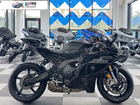 야마하 YZF R9 2026년식 -스트리트36- 2026 야마하 YZF-R9 / 전국 최고가 매입, 대차