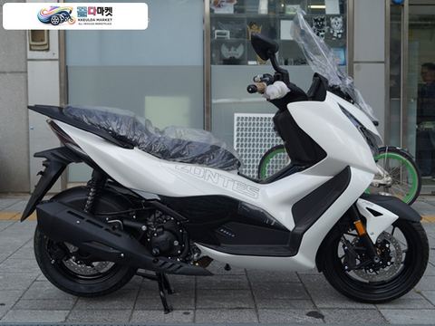 존테스 350 D 2026년식 [복지모터스]   대차 카드가능