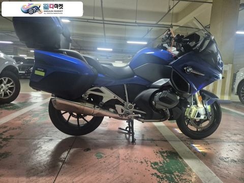 BMW R 1250 RT 2023년식 BMW R1250 RT