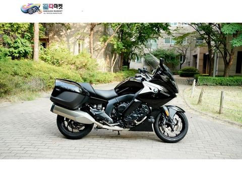BMW K 1600 GT 2024년식 초급매