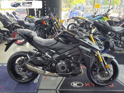 스즈끼 GSX S 1000 2027년식 스즈키 부산동구점 / 신한마이카  하나오토론 장기할부 / 카드무이자-국민.삼성.하나.현대 12-36회 가능