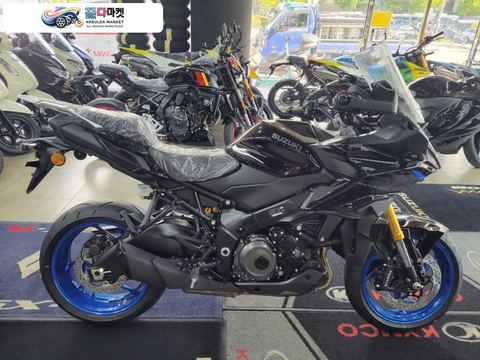 스즈끼 GSX S 1000 GX 2027년식 스즈키 부산동구점 / 신한마이카  하나오토론 장기할부 / 카드무이자-국민.삼성.하나.현대 12-36회 가능