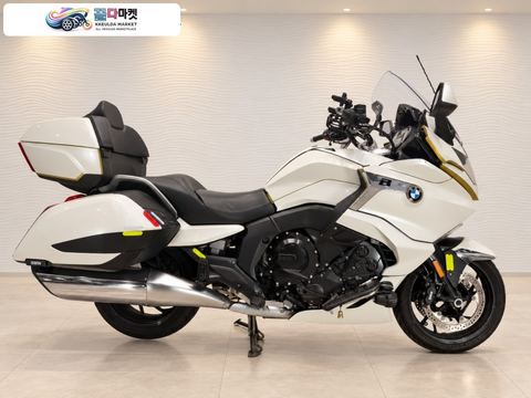BMW K 1600 그랜드 아메리카 2018년식 전차종 모든 브랜드 매입-판매-대차-신차 청년매매바이크샵 할부진행해드립니다