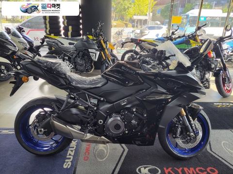 스즈끼 GSX S 1000 GT 2027년식 스즈키 부산동구점 / 신한마이카  하나오토론 장기할부 / 카드무이자-국민.삼성.하나.현대 12-36회 가능