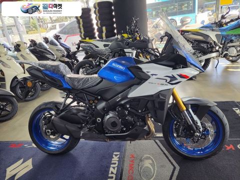 스즈끼 GSX S 1000 GX 2027년식 스즈키 부산동구점 / 신한마이카  하나오토론 장기할부 / 카드무이자-국민.삼성.하나.현대 12-36회 가능