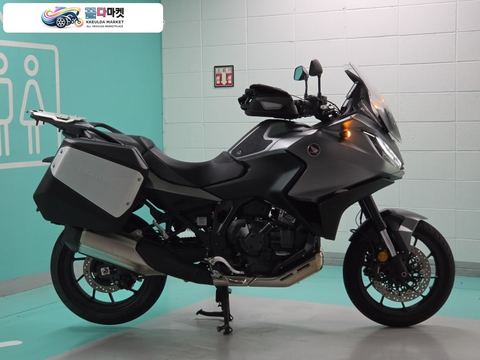 혼다 NT 1100 DCT 2023년식 혼다 NT1100 DCT