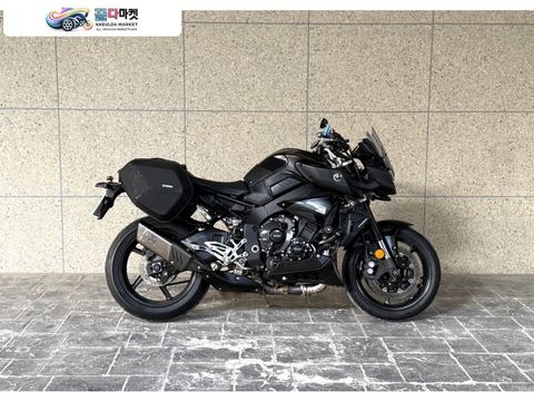 야마하 MT 10 2020년식 [명의이전] 야마하 MT10 아크라 구변완료 판매합니다.