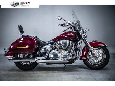 혼다 VTX 1300 S 2007년식 착한형의오토바이 모든 바이크 정직한 매입 신속한 매입 도와드립니다.