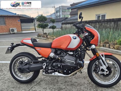 BMW R 12 S 2026년식 2026 r12s나인티