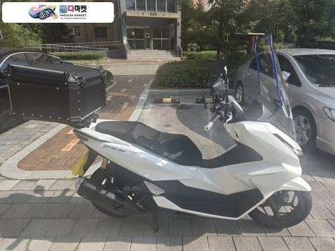 혼다 PCX 125 ABS 2026년식 PCX
