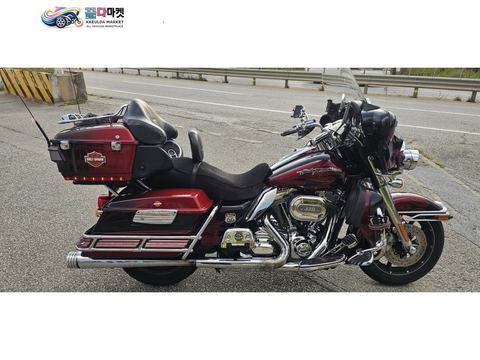 할리데이비슨 CVO 울트라 클래식 2011년식 2011년 CVO울트라 판매합니다.